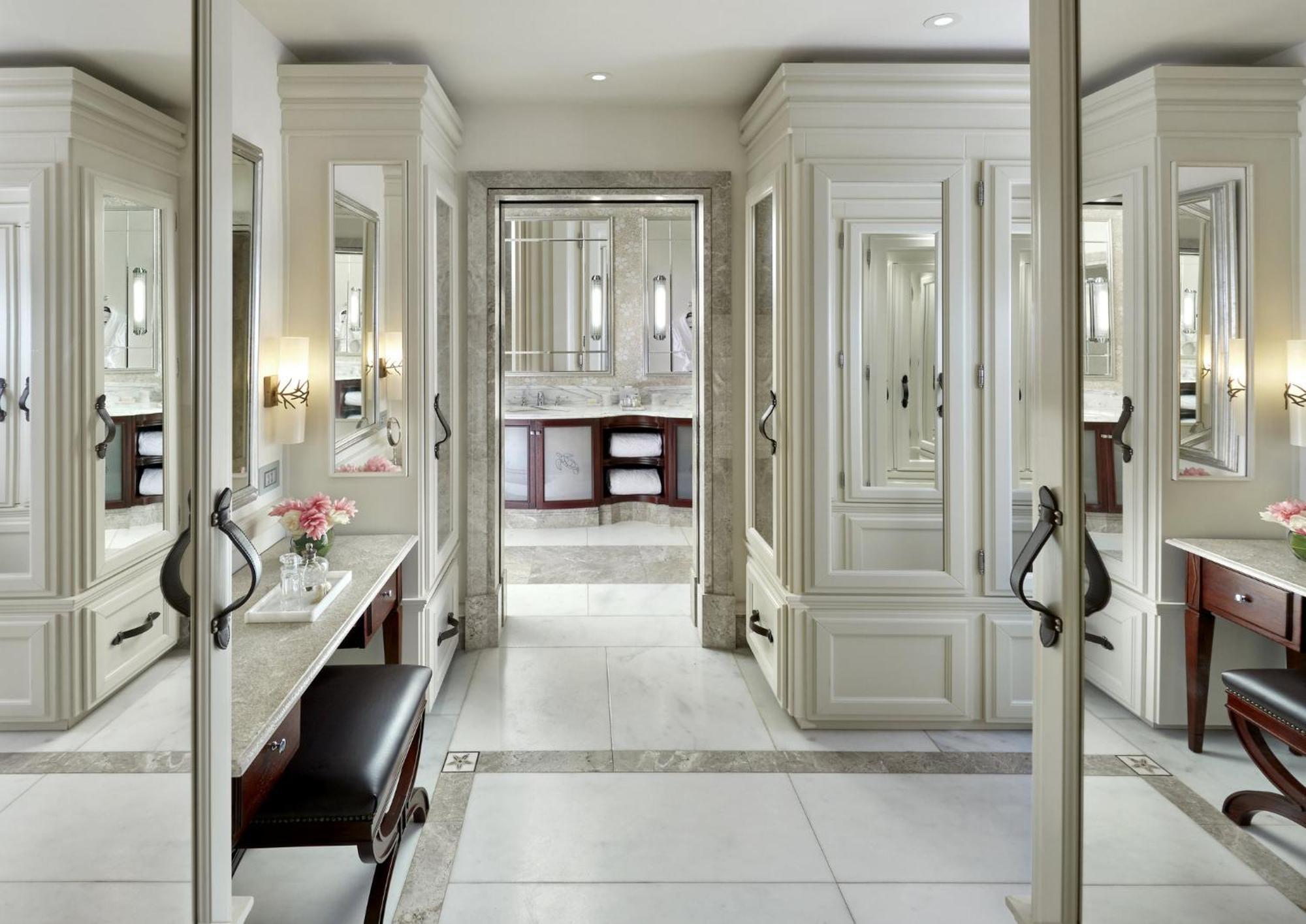 Mandarin Oriental, Canouan Charlestown Kültér fotó